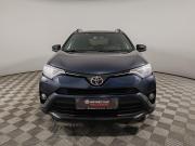 Toyota RAV4 IV (XA40) Рестайлинг Курск  - изображение 26