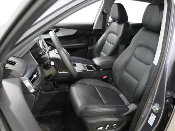 Chery Tiggo 4 Pro I с пробегом 2023 года, цена 1 649 000 рублей, 46773 км, внедорожник, Автокод Объявления