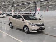 Kia Rio III Рестайлинг Казань  - изображение 27