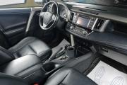 Toyota RAV4 IV (XA40) Тюмень  - изображение 34