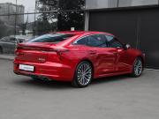 FAW Bestune B70 I Москва  - изображение 29