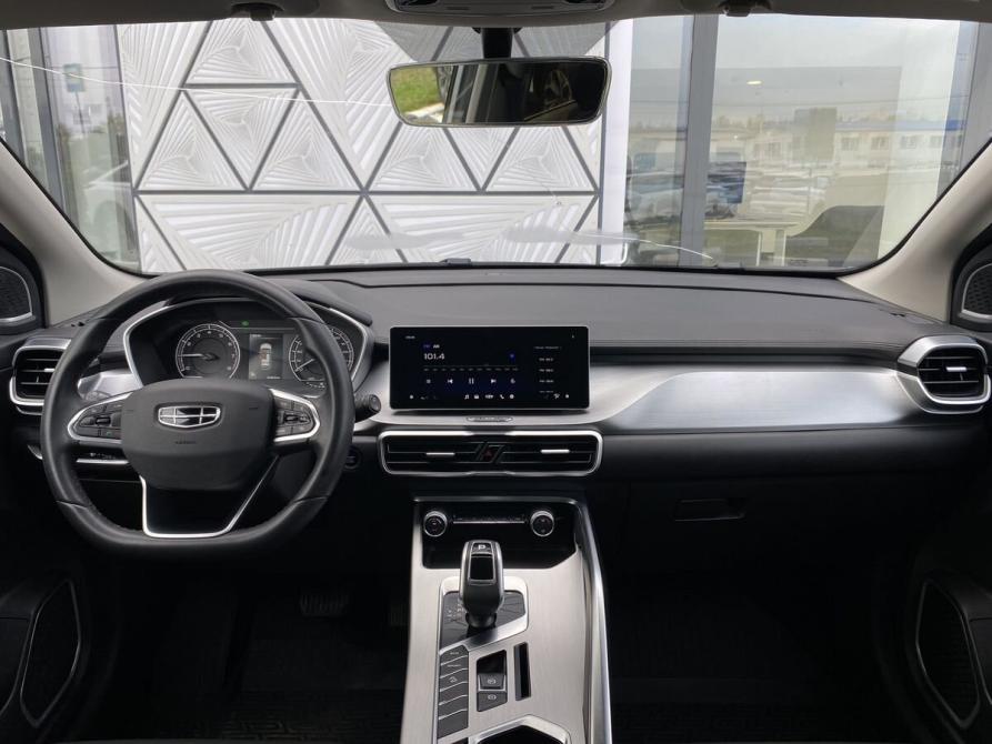 Geely Coolray I Москва  - изображение 11
