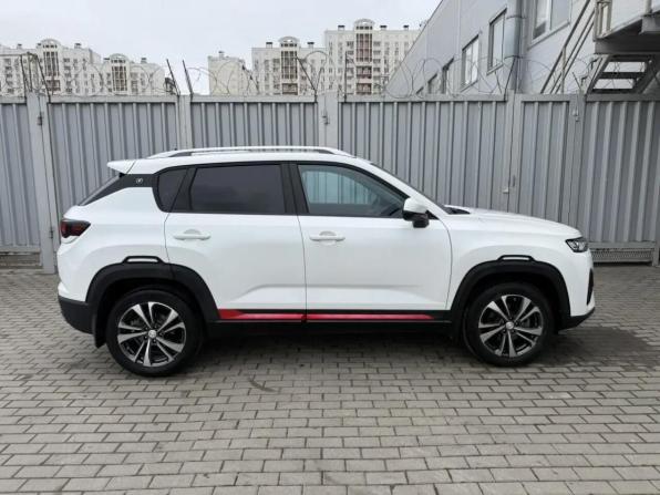 Changan CS35 Plus I Рестайлинг с пробегом 2022 года, цена 1 699 000 рублей, 71466 км, внедорожник, Автокод Объявления