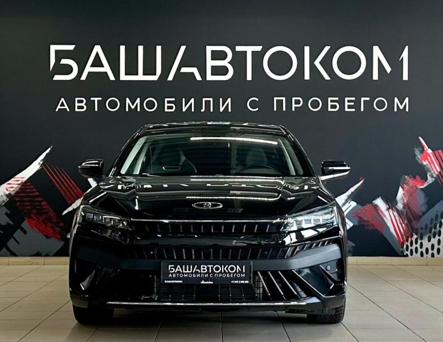 Москвич 6 Уфа  - изображение 3