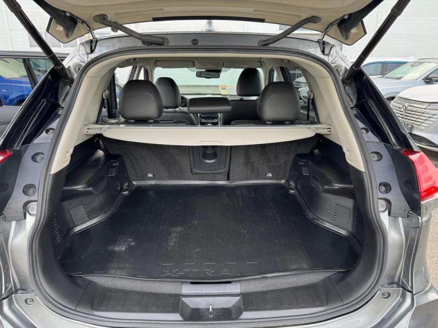 Nissan X-Trail III Рестайлинг Санкт-Петербург  - изображение 21