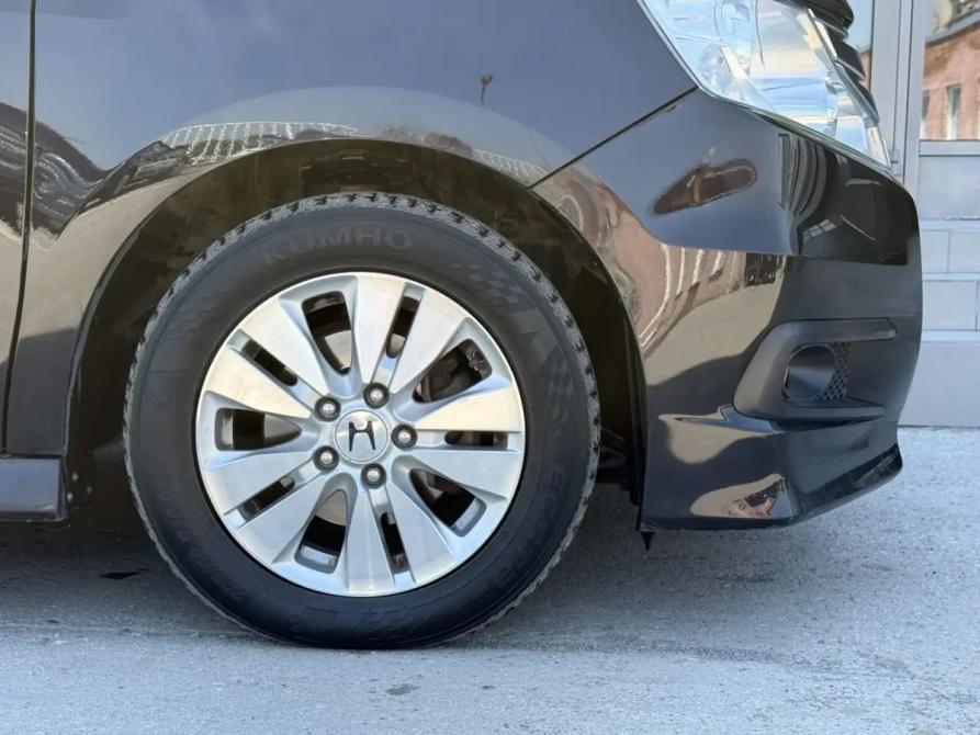 Honda Stepwgn IV Новосибирск  - изображение 9
