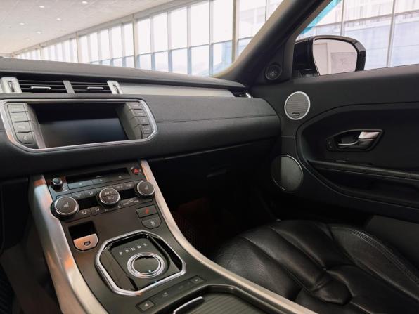 Land Rover Range Rover Evoque I с пробегом 2012 года, цена 2 100 000 рублей, 188000 км, внедорожник, Автокод Объявления