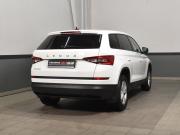 Skoda Kodiaq I Кемерово  - изображение 26