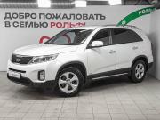 Kia Sorento II Рестайлинг Москва  - изображение 16