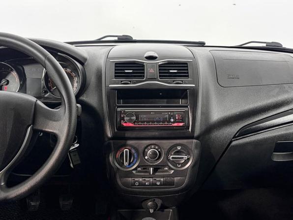 Lada (ВАЗ) Granta I Рестайлинг с пробегом 2022 года, цена 802 500 рублей, 87027 км, седан, Автокод Объявления