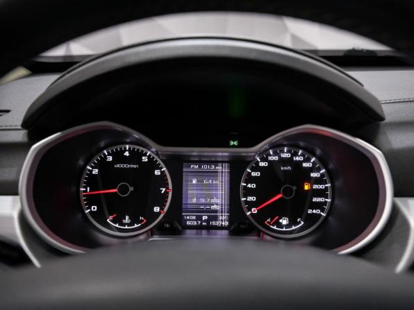 Geely Atlas I с пробегом 2018 года, цена 1 434 000 рублей, 153749 км, внедорожник, Автокод Объявления