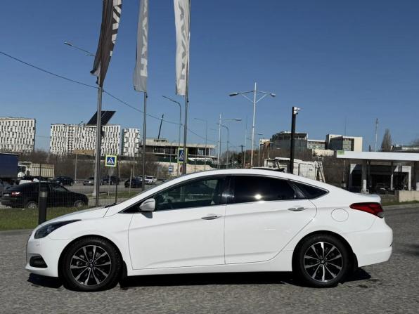 Hyundai i40 I Рестайлинг с пробегом 2015 года, цена 1 360 000 рублей, 259358 км, седан, Автокод Объявления