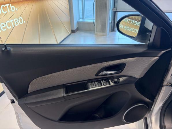 Chevrolet Cruze I с пробегом 2012 года, цена 684 000 рублей, 156445 км, седан, Автокод Объявления