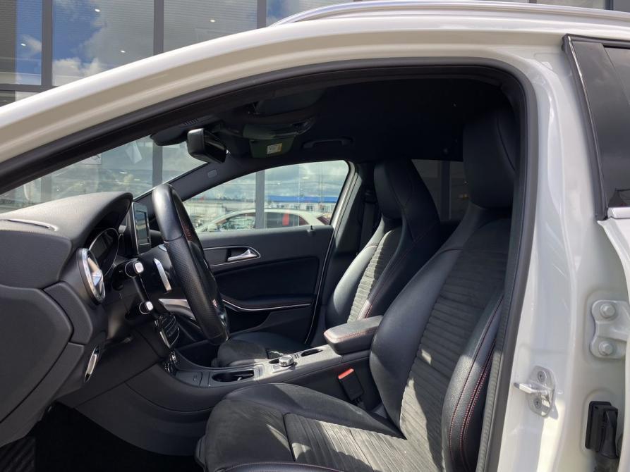 Mercedes-Benz GLA I (X156) Москва  - изображение 20