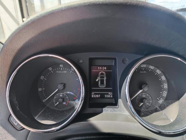 Skoda Yeti I с пробегом 2013 года, цена 999 000 рублей, 83000 км, внедорожник, Автокод Объявления