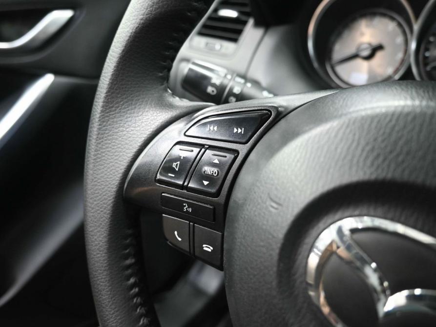 Mazda CX-5 I Ростов-на-Дону  - изображение 13