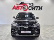 Chery Tiggo 8 I Рестайлинг Воронеж  - изображение 24