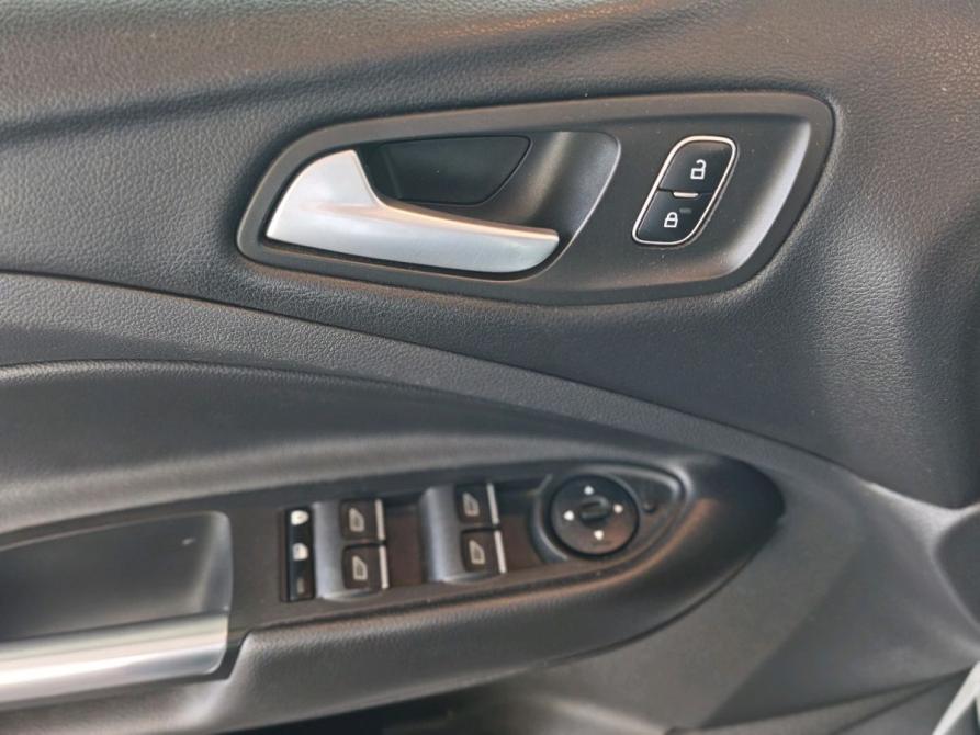 Ford Kuga II Рестайлинг Челябинск  - изображение 5