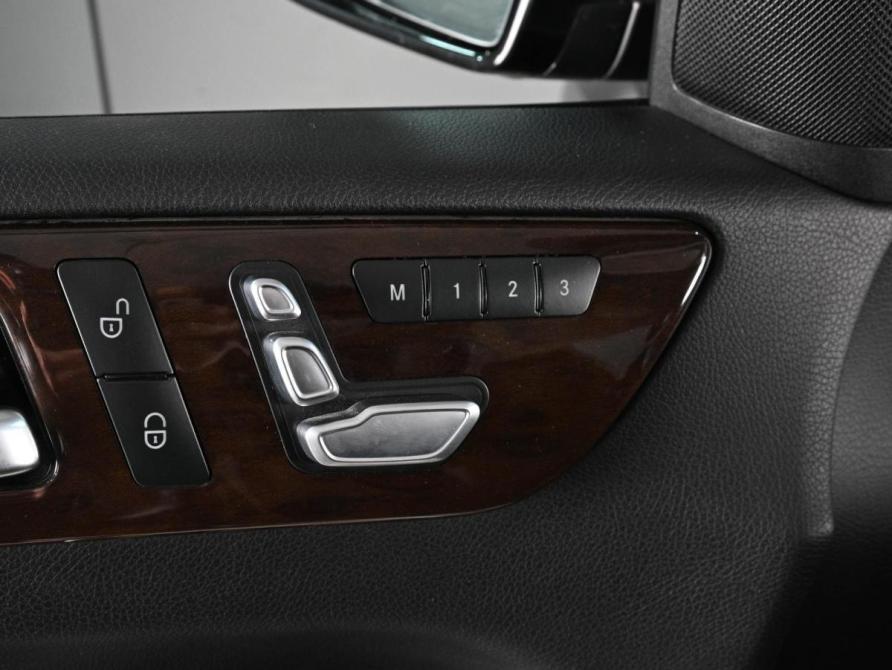 Mercedes-Benz GLS I (X166) Ростов-на-Дону  - изображение 22