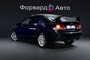 Honda Civic VIII Тюмень  - изображение 31