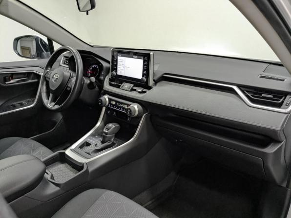 Toyota RAV4 V (XA50) с пробегом 2020 года, цена 2 870 000 рублей, 138035 км, внедорожник, Автокод Объявления