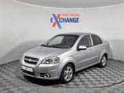 Chevrolet Aveo I Рестайлинг Нижний Новгород  - изображение 19
