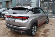 Changan CS35 Plus I Рестайлинг Стерлитамак  - изображение 21