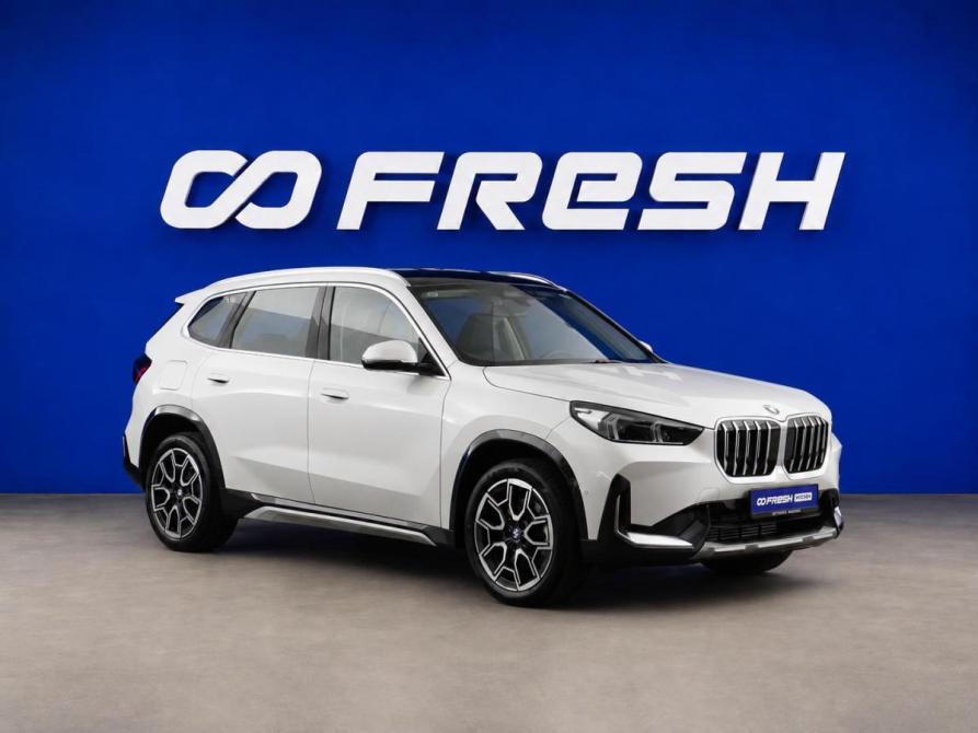 BMW X1 III (U11/U12) Москва  - изображение 1