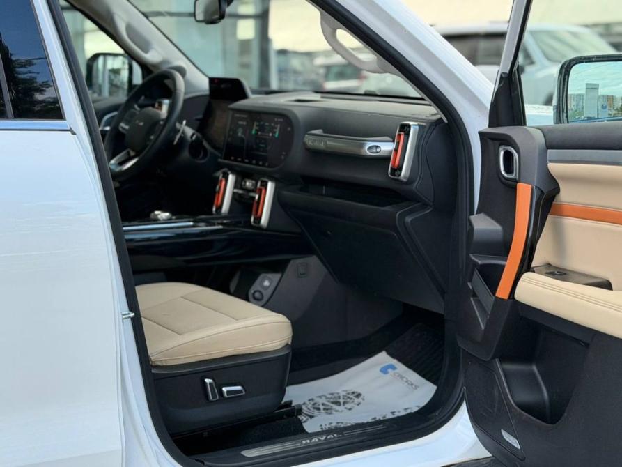 Haval Dargo I Тула  - изображение 16