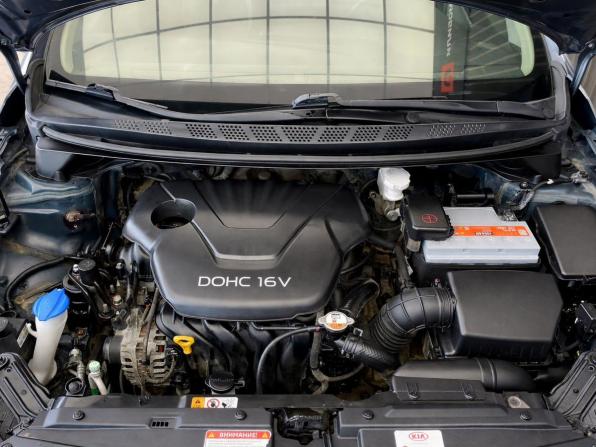 Kia Ceed II с пробегом 2014 года, цена 1 057 000 рублей, 178031 км, хэтчбек, Автокод Объявления