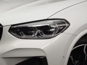 BMW X3 M I (F97) Москва  - изображение 34
