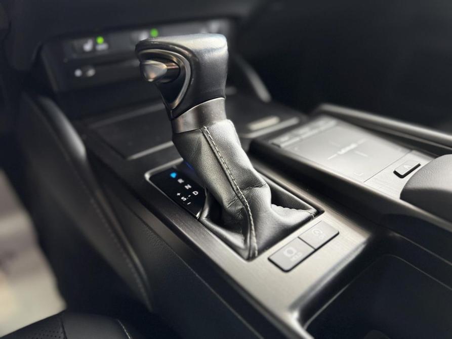 Lexus ES VII Тула  - изображение 15