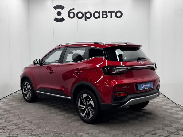 Kaiyi X3 с пробегом 2024 года, цена 1 370 000 рублей, 31290 км, внедорожник, Автокод Объявления