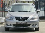 Mazda 3 I (BK) Новосибирск  - изображение 25