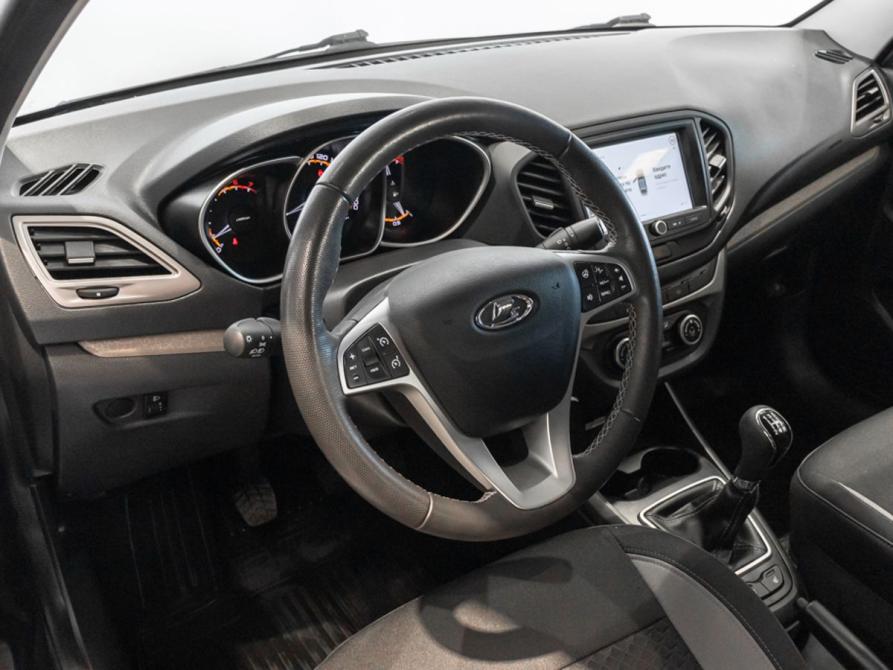 Lada (ВАЗ) Vesta I Казань  - изображение 5