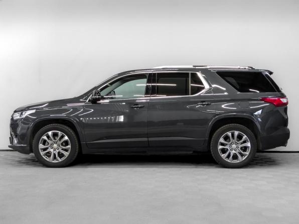 Chevrolet Traverse II с пробегом 2018 года, цена 2 950 000 рублей, 119888 км, внедорожник, Автокод Объявления