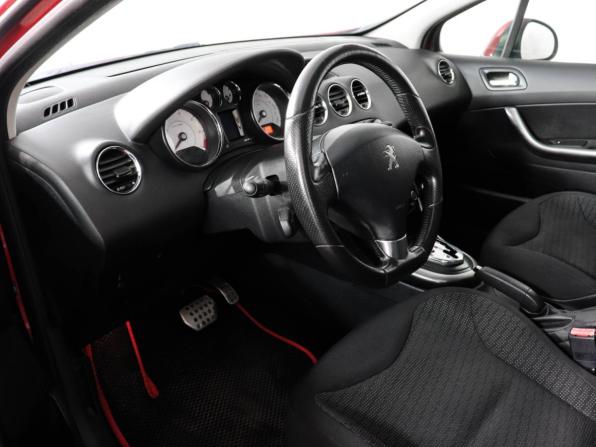 Peugeot 308 I Рестайлинг с пробегом 2012 года, цена 570 000 рублей, 240490 км, хэтчбек, Автокод Объявления