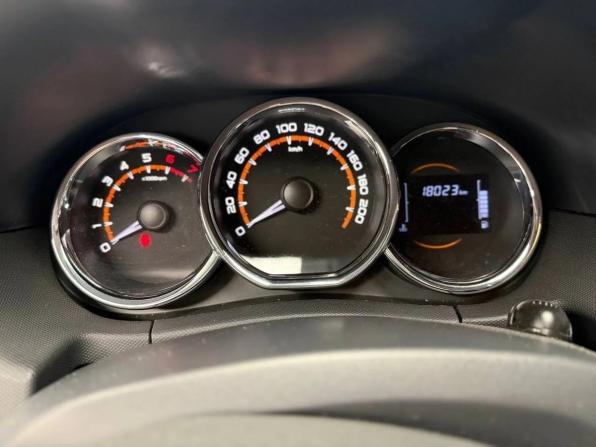 Lada (ВАЗ) Largus I Рестайлинг с пробегом 2024 года, цена 1 250 000 рублей, 18023 км, универсал, Автокод Объявления