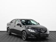 Mazda 6 II (GH) Рестайлинг Москва  - изображение 14