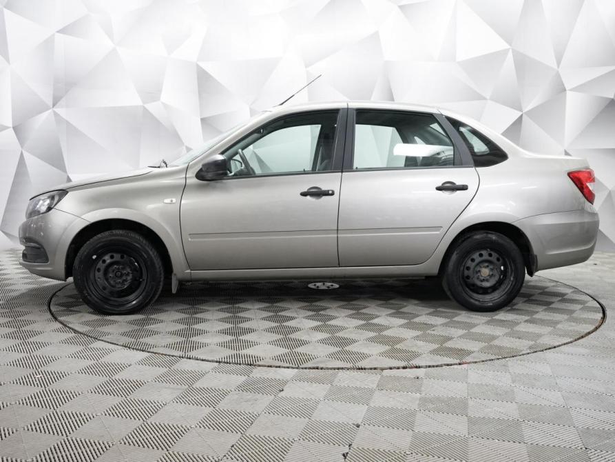 Lada (ВАЗ) Granta I Рестайлинг Ульяновск  - изображение 2