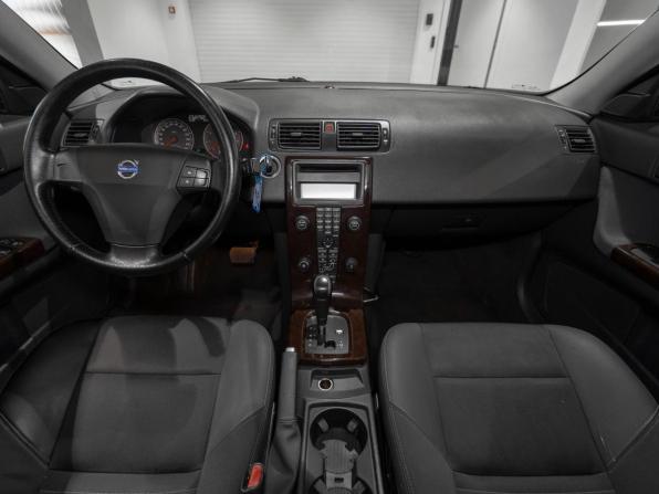 Volvo S40 II с пробегом 2004 года, цена 595 000 рублей, 277872 км, седан, Автокод Объявления