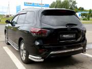 Nissan Pathfinder IV Иваново  - изображение 25
