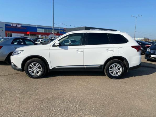 Mitsubishi Outlander III Рестайлинг 3 с пробегом 2019 года, цена 2 195 000 рублей, 112388 км, внедорожник, Автокод Объявления
