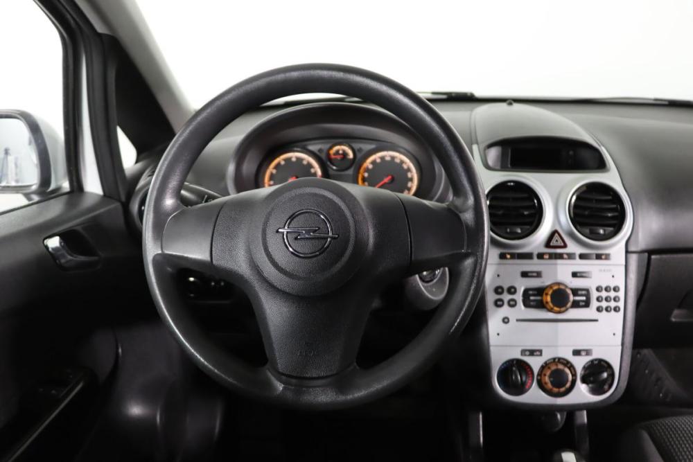 Opel Corsa D Рестайлинг II Нижний Новгород  - изображение 10