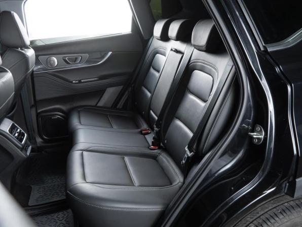 Chery Tiggo 7 Pro Max I Рестайлинг с пробегом 2024 года, цена 2 199 000 рублей, 37609 км, внедорожник, Автокод Объявления