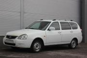 Lada (ВАЗ) Priora I Белгород  - изображение 26