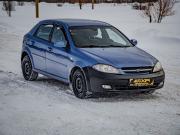 Chevrolet Lacetti I Тюмень  - изображение 24