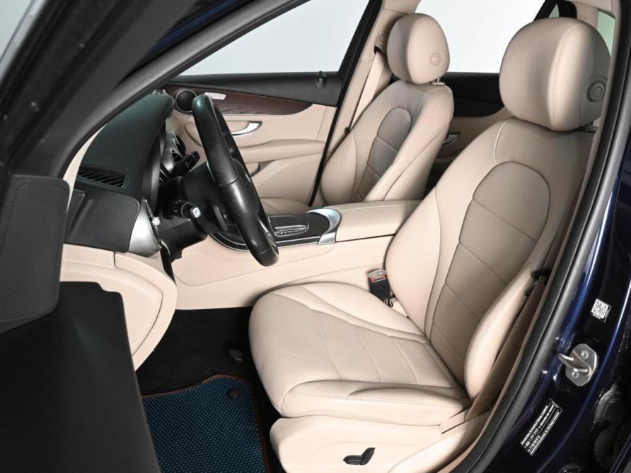 Mercedes-Benz GLC I (X253) Рестайлинг Ростов-на-Дону  - изображение 10