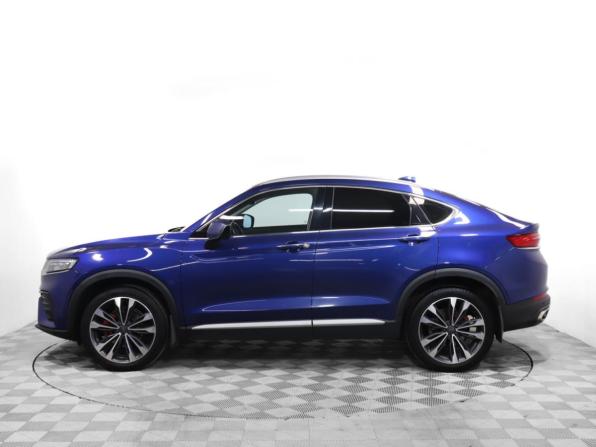 Geely Tugella I с пробегом 2021 года, цена 2 199 000 рублей, 158029 км, внедорожник, Автокод Объявления