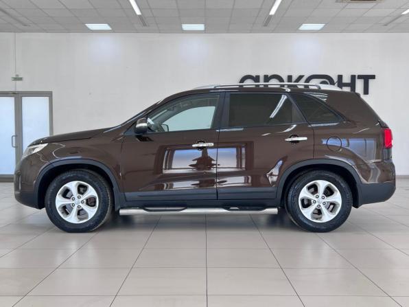 Kia Sorento II Рестайлинг с пробегом 2014 года, цена 1 640 000 рублей, 169980 км, внедорожник, Автокод Объявления